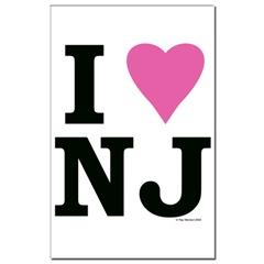 I love NJ