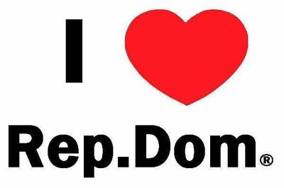 I love Rep. Dom