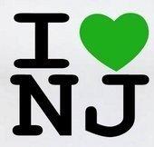 I love NJ