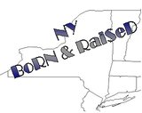 NY Born And Raised