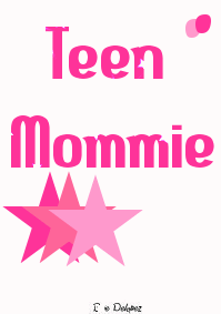 Teen Mommie