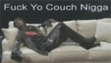 Couch Nigga