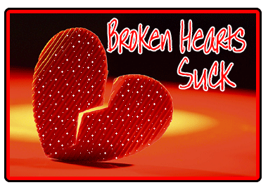 broken hearts s