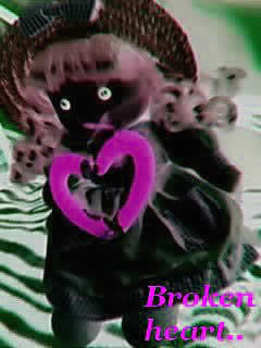 Broken Heart