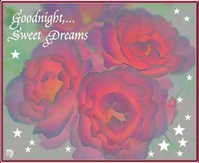 Goodnight Sweet Dreams