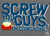 South Park - Eric Cartman