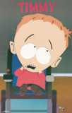 South Park - Timmy