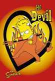 Bart Simpson