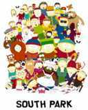 South Park - Eric Cartman