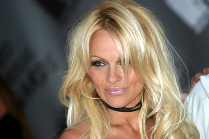 Pamela Anderson