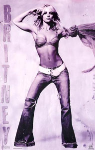 Britney Spears