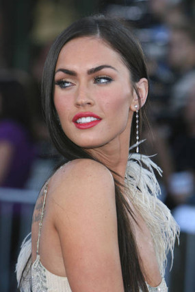 Megan Fox