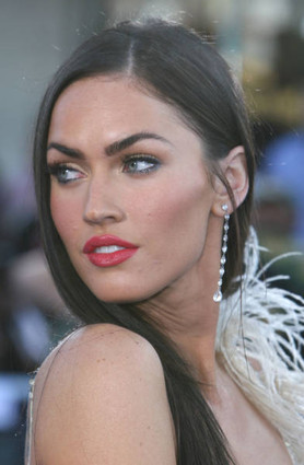 Megan Fox