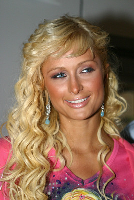 Paris Hilton