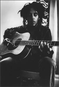 Bob Marley