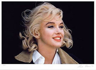 Marilyn Monroe