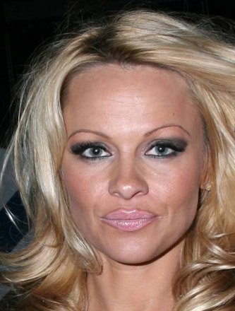 Pamela Anderson