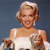 Marilyn Monroe - Diamonds Are A Girls Best Friend