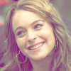 Lindsay Lohan