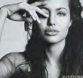 Angelina Jolie