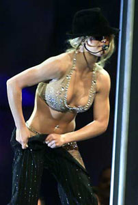 Britney Spears
