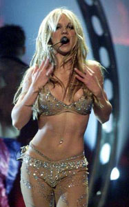 Britney Spears