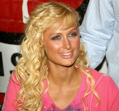 Paris Hilton