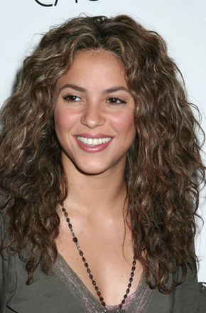 Shakira