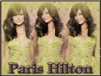Paris Hilton