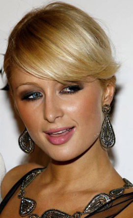 Paris Hilton