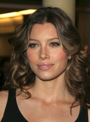 Jessica Biel