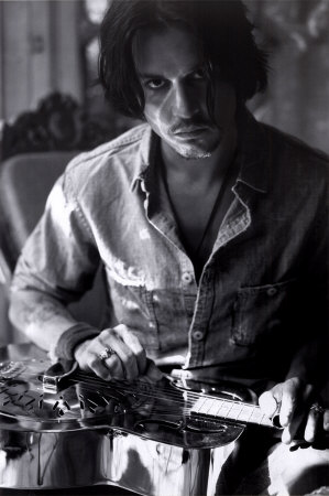 Johnny Depp