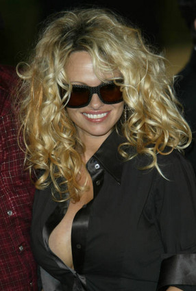 Pamela Anderson