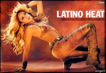 Shakira