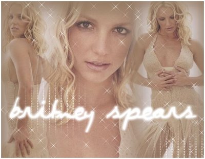Britney Spears