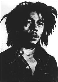 Bob Marley