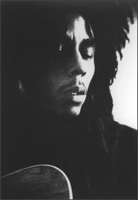 Bob Marley