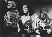 Bob Marley