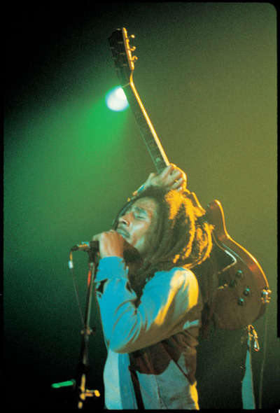 Bob Marley