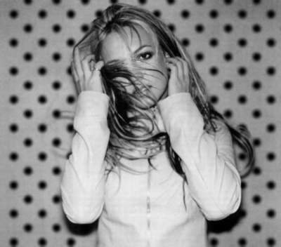 Britney Spears