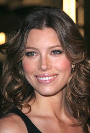 Jessica Biel