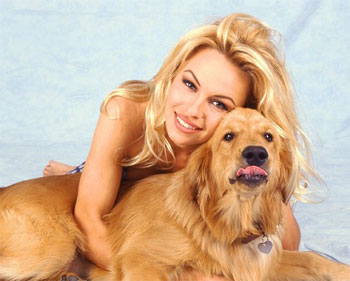 Pamela Anderson