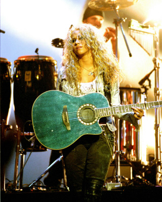 Shakira