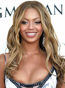 Beyonce Knowles