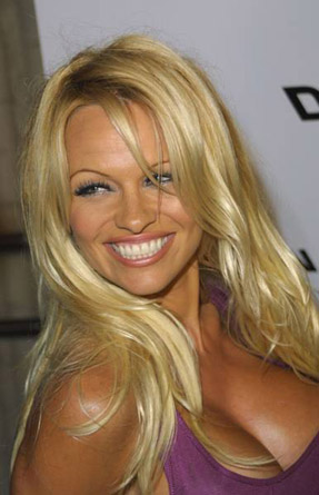 Pamela Anderson