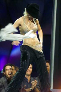 Britney Spears