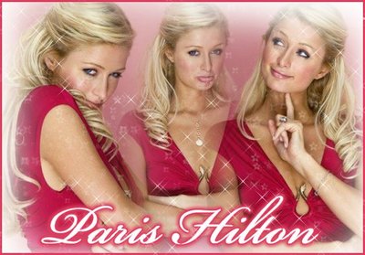 Paris Hilton