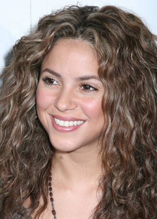 Shakira