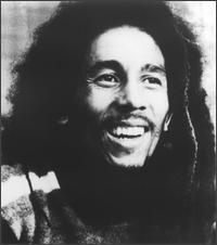 Bob Marley