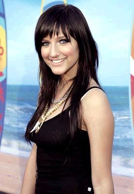 Ashlee Simpson
